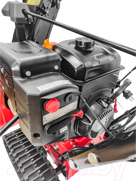 Изображение товара Снегоуборщик бензиновый Brait BR-1172ELTWS-6 / pm846621198