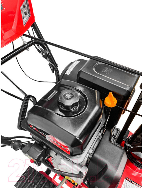 Изображение товара Снегоуборщик бензиновый Brait BR-1172ELTWS-6 / pm846621198