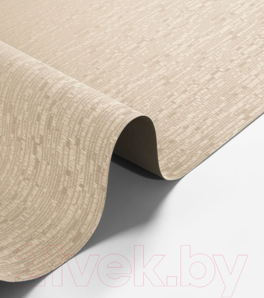 Изображение товара Рулонная штора LEGRAND Блэкаут Круиз 72.5x175 / 58127136 (бежевый)