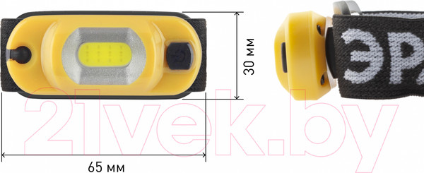 Изображение товара Фонарь ЭРА Рабочий GA-801 / Б0061089