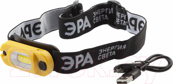 Изображение товара Фонарь ЭРА Рабочий GA-801 / Б0061089