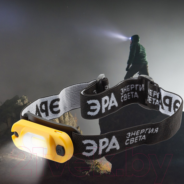 Изображение товара Фонарь ЭРА Рабочий GA-801 / Б0061089