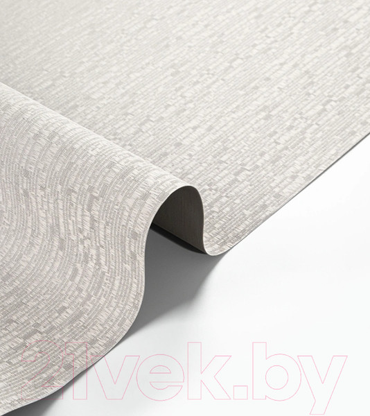 Изображение товара Рулонная штора LEGRAND Блэкаут Круиз 72.5x175 / 58127123 (серый)