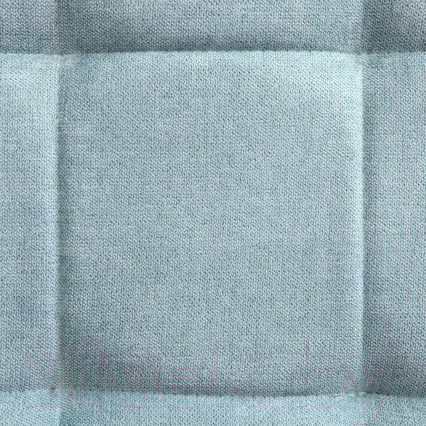 Изображение товара Стул AksHome Fred (мятный 1701-21/белый)