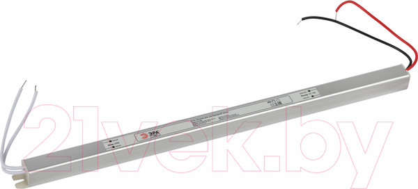 Изображение товара Блок питания для светодиодной ленты ЭРА LP-LED 72W-IP20-12V-US / Б0061154