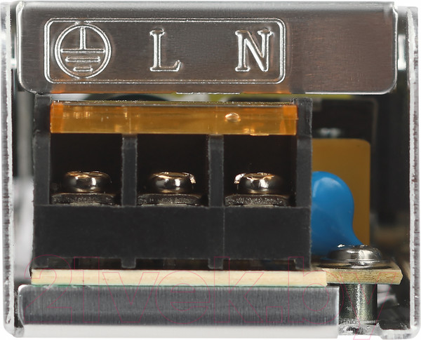 Изображение товара Блок питания для светодиодной ленты ЭРА LP-LED 60W-IP20-12V-S / Б0061121