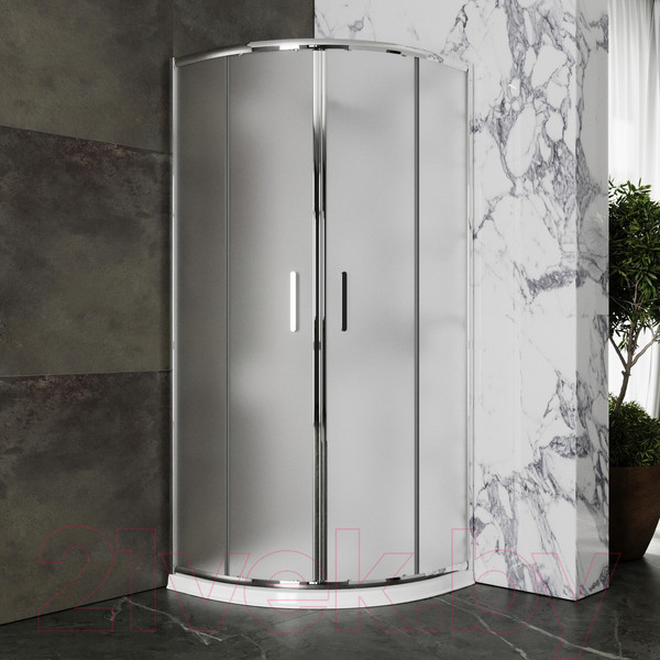 Изображение товара Душевой уголок Roxen Santi 55020-90C