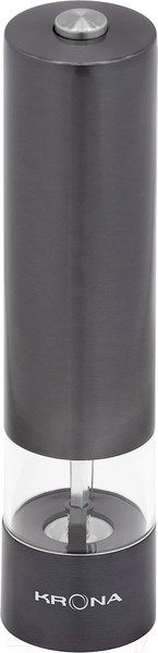Изображение товара Набор электроперечниц Krona Salz Pfeffer Graphite / КА-00007841