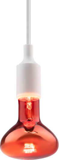 Изображение товара Лампа для растений ЭРА ИКЗК 230-100 R95 E27 / Б0062411