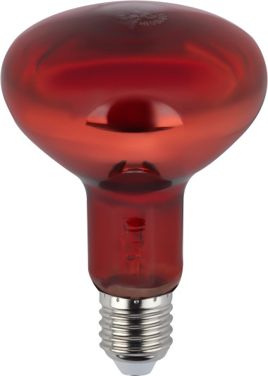 Лампа для растений ЭРА ИКЗК 230-100 R95 E27 / Б0062411