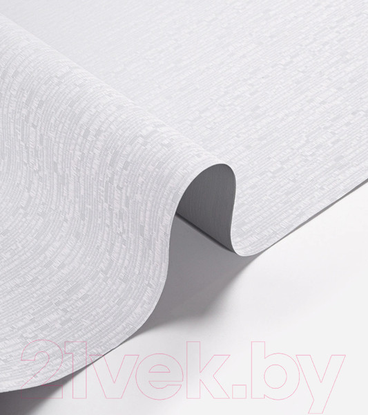 Изображение товара Рулонная штора LEGRAND Блэкаут Круиз 98x175 / 58127113 (белый)