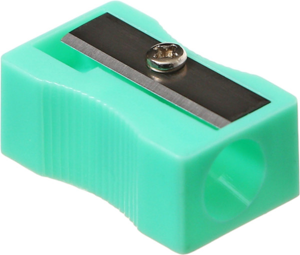 Изображение товара Готовальня Erich Krause Pastel Bloom / 61440 (зеленый)