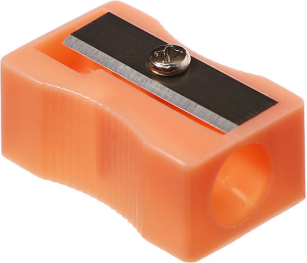 Изображение товара Готовальня Erich Krause Pastel Bloom / 61441 (персиковый)