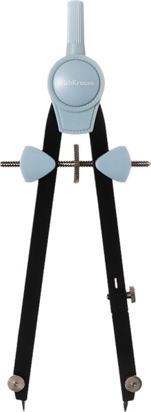 Изображение товара Готовальня Erich Krause Manga / 61434 (голубой)