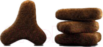 Изображение товара Сухой ветеринарный корм для кошек Josera Нelp Gastro Cat (2кг)