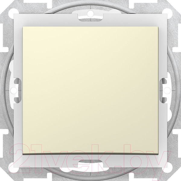 Изображение товара Выключатель Schneider Electric Sedna SDN0100347