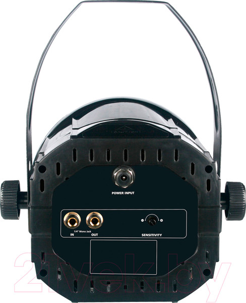 Изображение товара Прожектор сценический JB Systems Light Atom LED