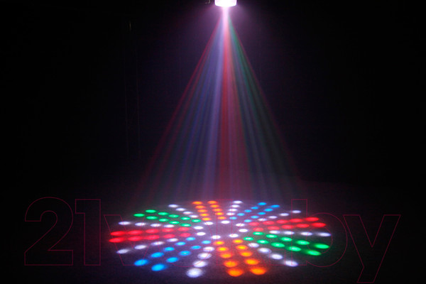 Изображение товара Прожектор сценический JB Systems Light Atom LED