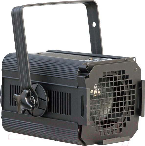 Изображение товара Прожектор сценический JB Systems Light Theaterspot 1000w/BarnDoor