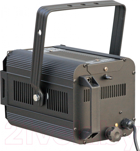 Изображение товара Прожектор сценический JB Systems Light Theaterspot 1000w/BarnDoor