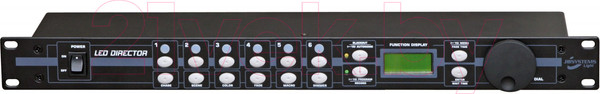 Изображение товара Контроллер DMX Briteq LED Director