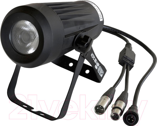 Изображение товара Прожектор сценический Briteq Micro Beamer RGBW
