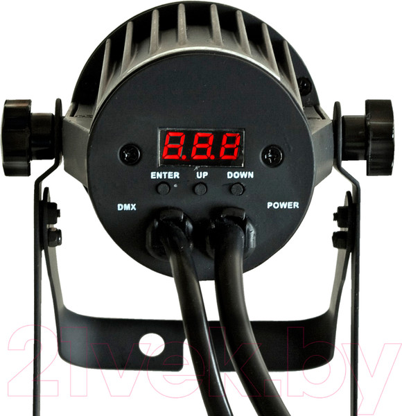 Изображение товара Прожектор сценический Briteq Micro Beamer RGBW