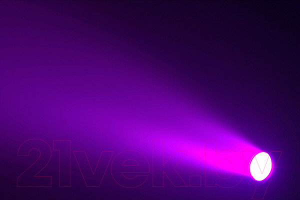 Изображение товара Прожектор сценический Briteq Micro Beamer RGBW