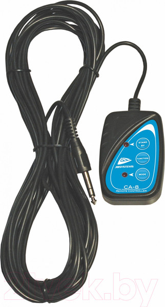 Изображение товара Пульт для светового оборудования JB Systems Light CA 8