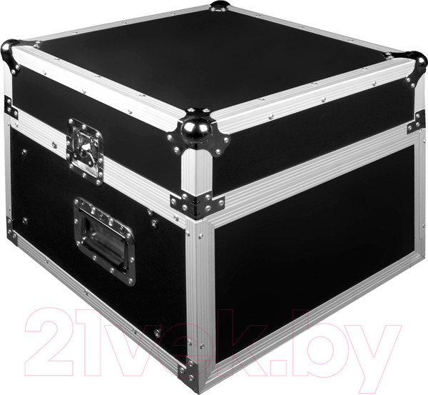 Изображение товара Рэковый кейс JB Systems JV Case RACK CASE 10/6U