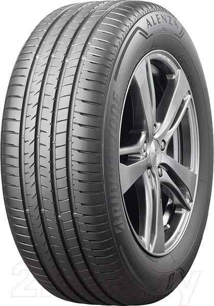 Изображение товара Летняя шина Bridgestone Alenza 001 235/55R19 101W