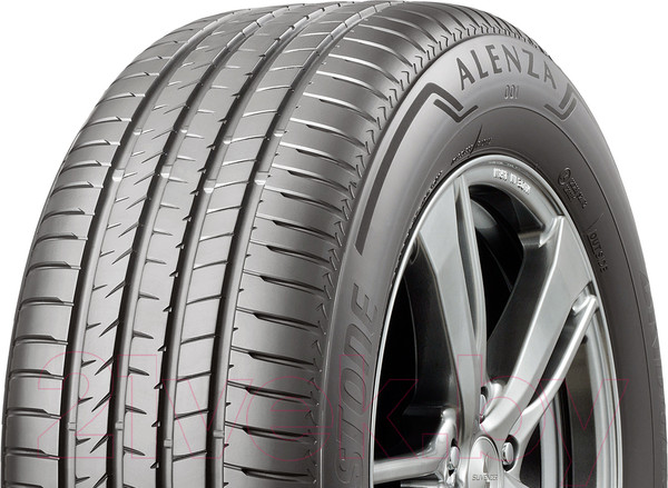 Изображение товара Летняя шина Bridgestone Alenza 001 235/55R19 101W