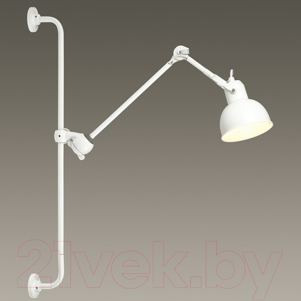 Изображение товара Спот Odeon Light Arta 4126/1WA