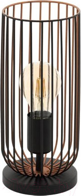 Изображение товара Прикроватная лампа Eglo Roccamena 49646