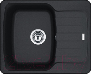 Изображение товара Мойка кухонная Franke Antea AZG 611-62 (114.0537.802)