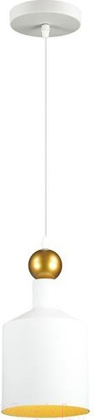 Изображение товара Потолочный светильник Odeon Light Bolli 4087/1