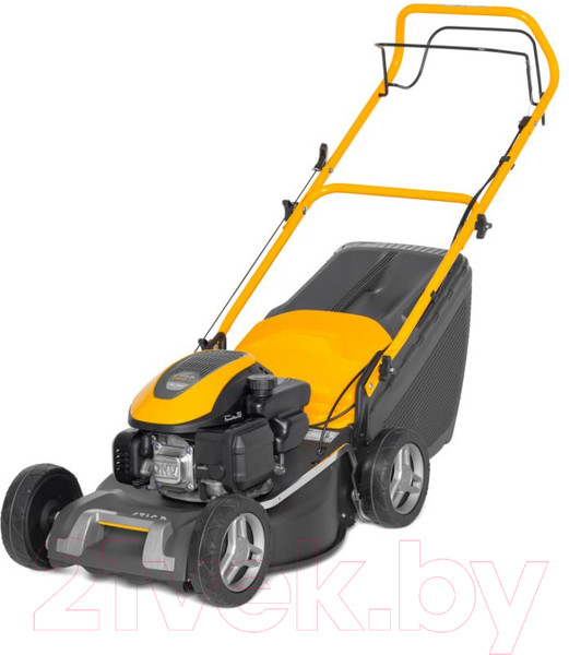 Изображение товара Газонокосилка бензиновая Stiga Collector 48 S (2L0482048/ST1)