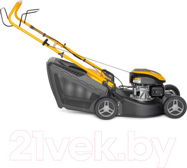 Изображение товара Газонокосилка бензиновая Stiga Collector 48 S (2L0482048/ST1)
