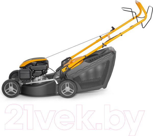 Изображение товара Газонокосилка бензиновая Stiga Collector 48 S (2L0482048/ST1)