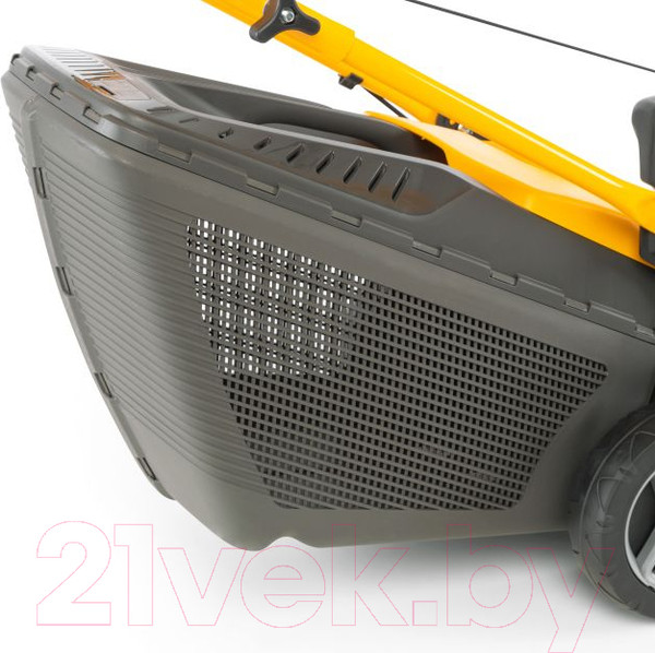 Изображение товара Газонокосилка бензиновая Stiga Collector 48 S (2L0482048/ST1)