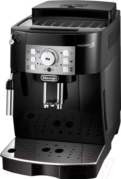Изображение товара Кофемашина DeLonghi ECAM22.114.B