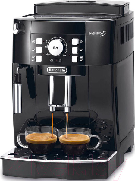 Изображение товара Кофемашина DeLonghi ECAM22.114.B