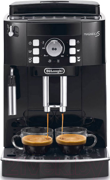Изображение товара Кофемашина DeLonghi ECAM22.114.B