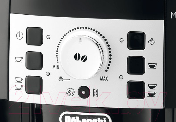 Изображение товара Кофемашина DeLonghi ECAM22.114.B