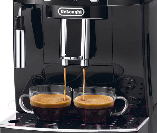 Изображение товара Кофемашина DeLonghi ECAM22.114.B