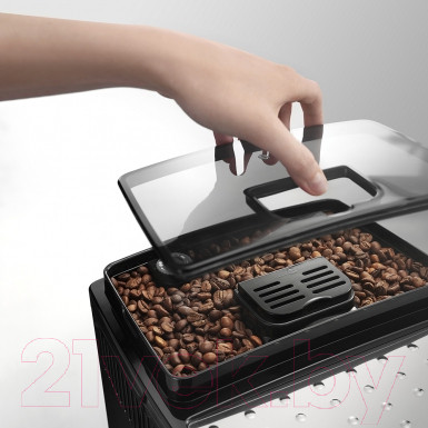 Изображение товара Кофемашина DeLonghi ECAM22.114.B