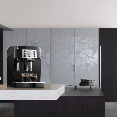 Изображение товара Кофемашина DeLonghi ECAM22.114.B