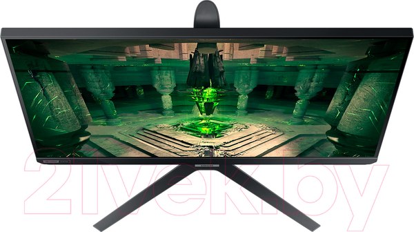 Изображение товара Монитор Samsung LS27BG400EIXCI