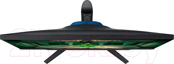 Изображение товара Монитор Samsung LS27BG400EIXCI