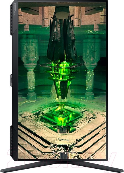 Изображение товара Монитор Samsung LS27BG400EIXCI